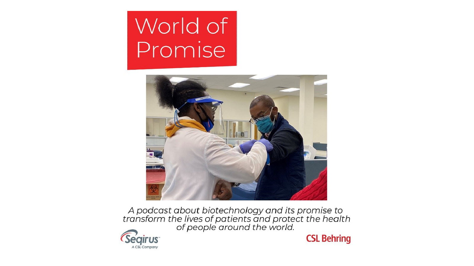 Listen What Does Digital Transformation Mean for Rare Disease Patients?